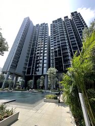 The M (D7), Apartment #620139711